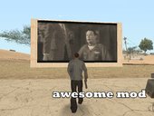 Cinema Mod